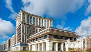 1-к квартира, вторичка, 34м2, 3/12 этаж
