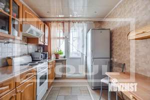 1-к квартира, вторичка, 36м2, 8/10 этаж