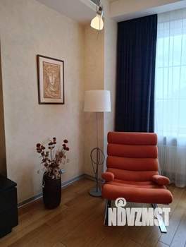 5-к квартира, вторичка, 213м2, 2/9 этаж