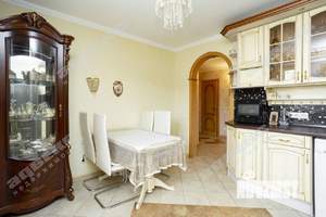 2-к квартира, вторичка, 71м2, 4/6 этаж