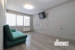 1-к квартира, вторичка, 30м2, 8/9 этаж