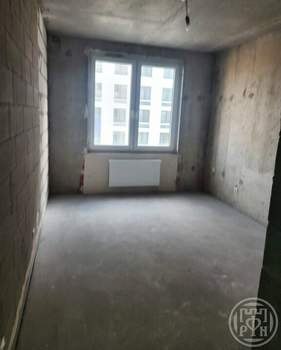 1-к квартира, вторичка, 36м2, 18/18 этаж