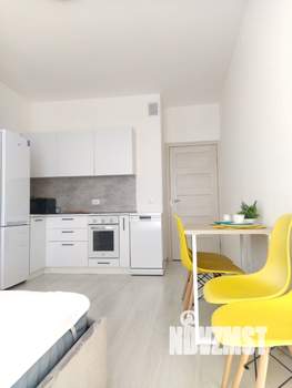 Студия квартира, вторичка, 25м2, 21/26 этаж