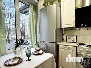 1-к квартира, вторичка, 32м2, 1/5 этаж