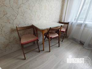 1-к квартира, вторичка, 30м2, 3/5 этаж