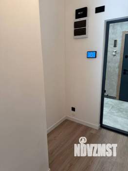 Студия квартира, вторичка, 28м2, 2/5 этаж