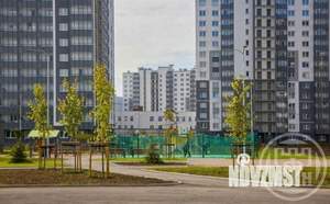 2-к квартира, вторичка, 50м2, 5/25 этаж