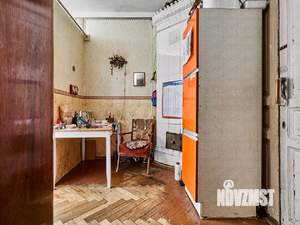6-к квартира, вторичка, 164м2, 4/6 этаж
