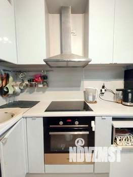 1-к квартира, вторичка, 33м2, 8/25 этаж
