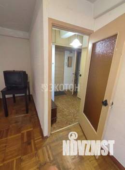 1-к квартира, вторичка, 31м2, 2/9 этаж