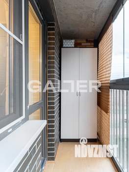 Студия квартира, вторичка, 19м2, 6/25 этаж