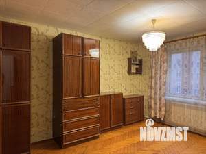 1-к квартира, вторичка, 32м2, 3/7 этаж