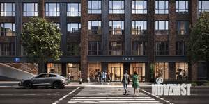 1-к квартира, вторичка, 63м2, 5/9 этаж