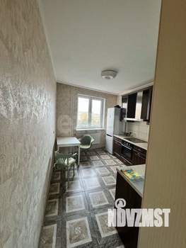 1-к квартира, вторичка, 40м2, 9/19 этаж