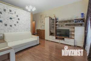 3-к квартира, вторичка, 78м2, 4/4 этаж