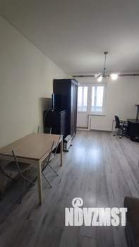 Студия квартира, вторичка, 31м2, 23/25 этаж