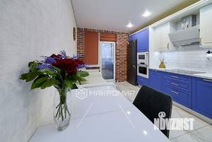 2-к квартира, вторичка, 61м2, 6/25 этаж