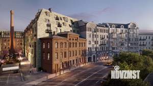 2-к квартира, вторичка, 84м2, 7/8 этаж