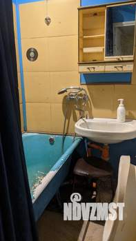 1-к квартира, вторичка, 32м2, 6/9 этаж