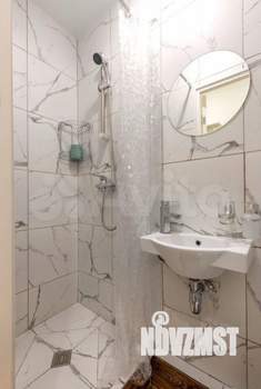 Студия квартира, вторичка, 10м2, 1/4 этаж