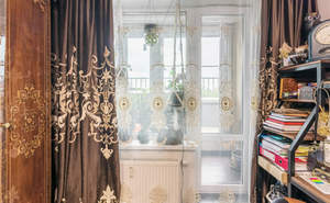 1-к квартира, вторичка, 40м2, 2/5 этаж