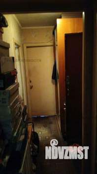 3-к квартира, вторичка, 56м2, 7/9 этаж