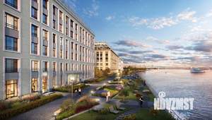 4-к квартира, вторичка, 116м2, 3/8 этаж