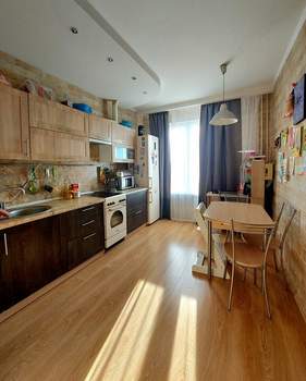 2-к квартира, вторичка, 57м2, 8/9 этаж