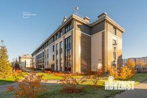 1-к квартира, вторичка, 31м2, 2/4 этаж