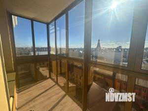 3-к квартира, вторичка, 91м2, 8/11 этаж