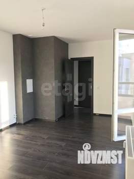 1-к квартира, вторичка, 40м2, 8/8 этаж