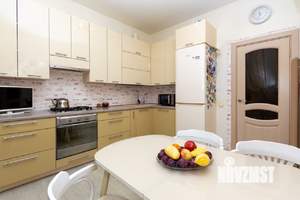 3-к квартира, вторичка, 88м2, 2/4 этаж