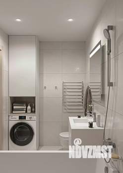 2-к квартира, вторичка, 65м2, 2/13 этаж