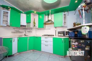 3-к квартира, вторичка, 83м2, 3/9 этаж
