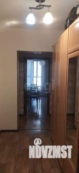 1-к квартира, вторичка, 38м2, 8/25 этаж