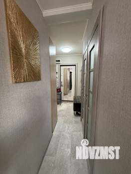 1-к квартира, вторичка, 30м2, 3/9 этаж