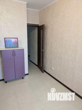 2-к квартира, вторичка, 62м2, 1/19 этаж