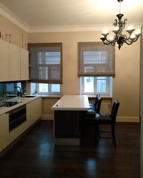 2-к квартира, вторичка, 69м2, 2/6 этаж
