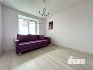 3-к квартира, вторичка, 63м2, 9/9 этаж