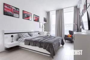 1-к квартира, вторичка, 41м2, 5/11 этаж