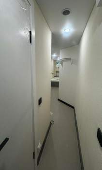 Студия квартира, вторичка, 10м2, 1/6 этаж