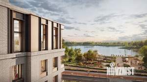 1-к квартира, вторичка, 34м2, 2/4 этаж