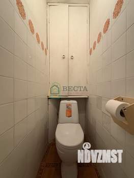 1-к квартира, вторичка, 32м2, 2/9 этаж