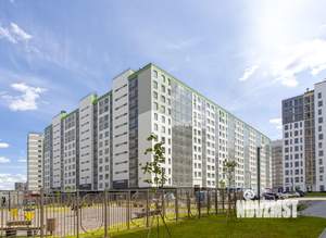 2-к квартира, вторичка, 56м2, 3/12 этаж