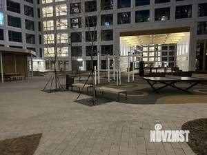 Студия квартира, вторичка, 32м2, 5/7 этаж