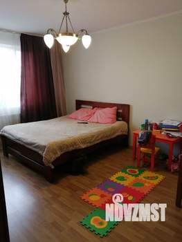 1-к квартира, вторичка, 42м2, 13/16 этаж