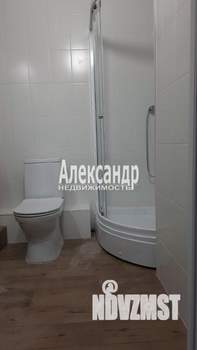 Студия квартира, вторичка, 22м2, 4/25 этаж