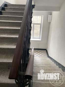 Студия квартира, вторичка, 27м2, 4/7 этаж