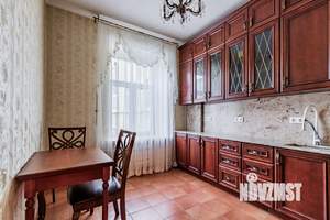 3-к квартира, вторичка, 116м2, 3/5 этаж