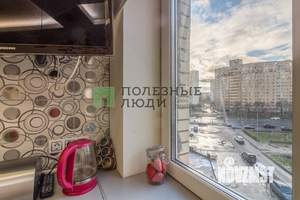 2-к квартира, вторичка, 57м2, 5/14 этаж